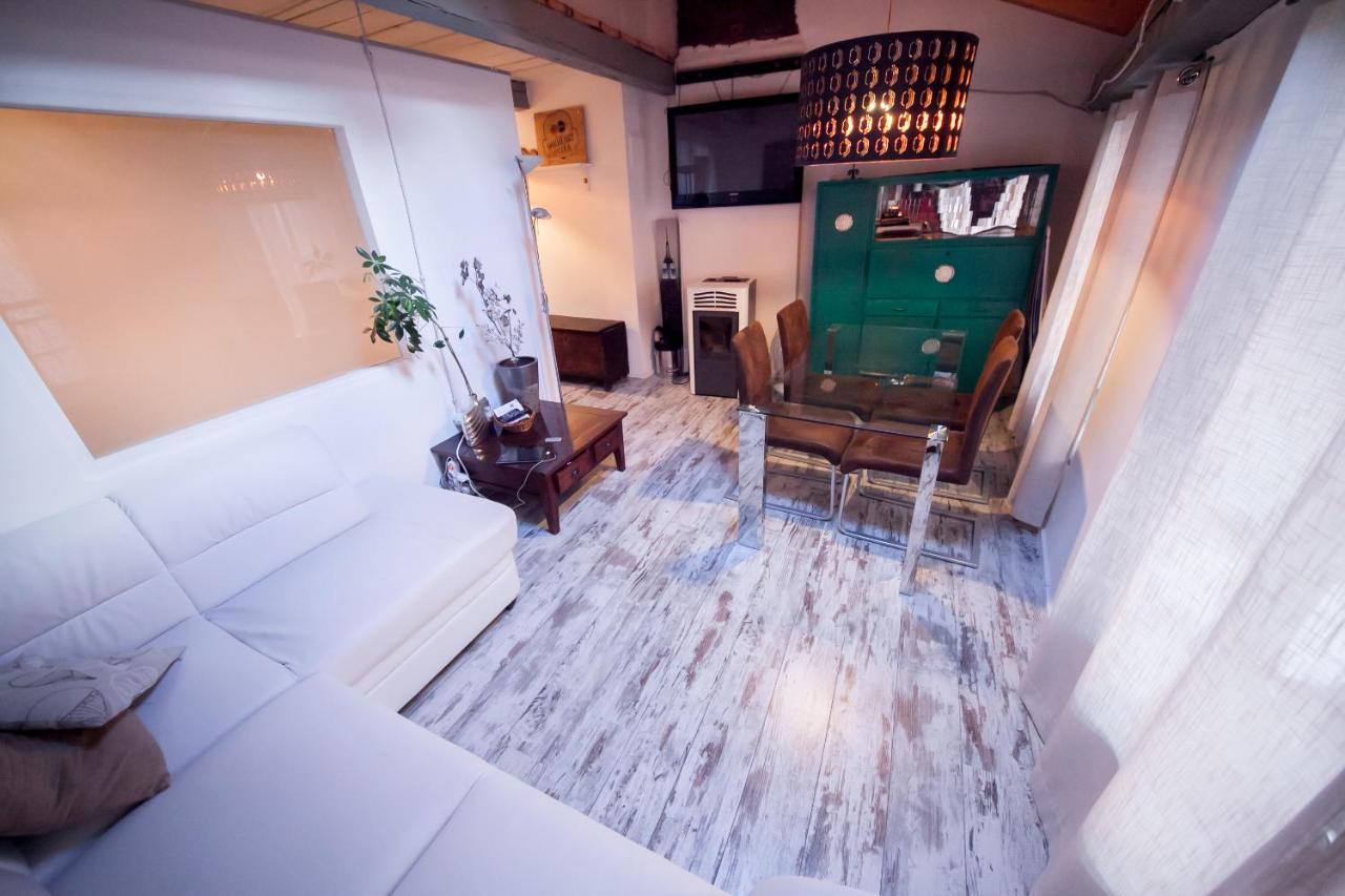 Maison Ville D'Aoste Екстер'єр фото