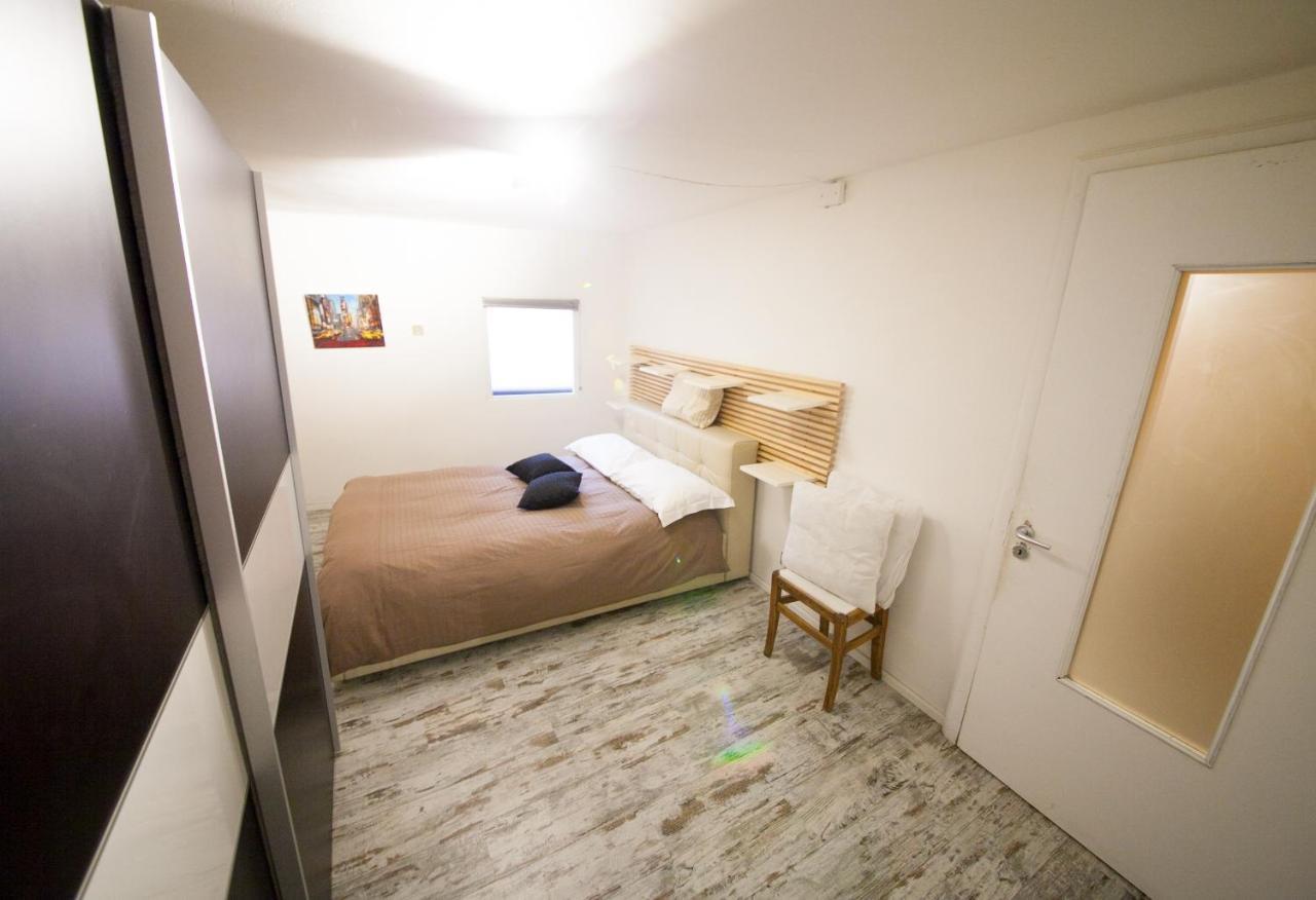 Maison Ville D'Aoste Екстер'єр фото